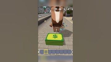 CÓ LÀM MỚI CÓ ĂN #miniworldvatoi #miniworld #miniworldvn