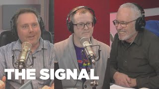 The Signal | WTF: where's the food?