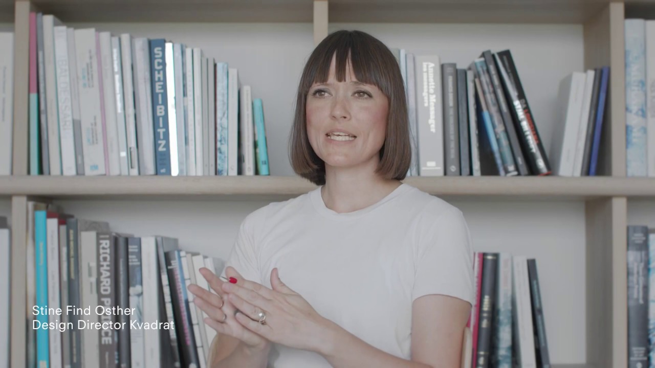 Re-wool, a recycled upholstery textile