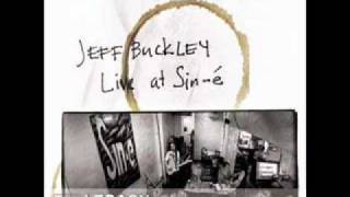 Jeff Buckley Monologue - False Start, Apology, Miles Davis