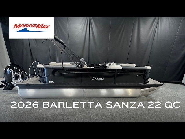 Barletta 新品 2026 Barletta S22QC, Nisswa Minnesota - boats.com