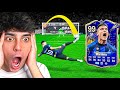 ⚽ DEVO SALVARE LAUTARO MARTINEZ