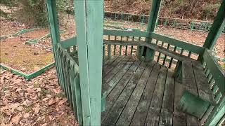 Haunted Abandoned Amusement Center: Enter at Your Own Risk by Exploring Alabama 1,551 views 2 months ago 10 minutes, 8 seconds