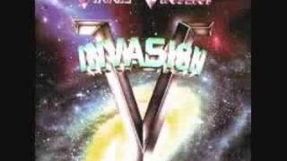 VINNIE VINCENT INVASION - Ecstasy chords