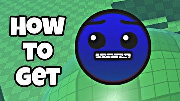 How to Get Arduous in Find the Geometry dash difficulties | Arduous