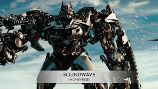 Transformers FreeFall -Ashtonanimations auditions