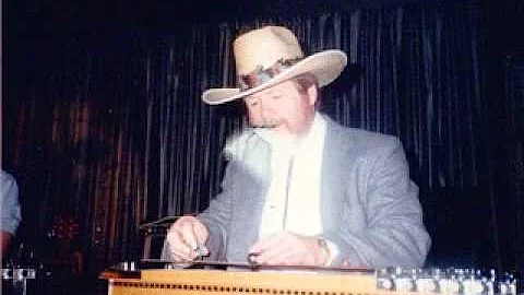 Terry Sutton w The John Penny Band-Almost Persuaded
