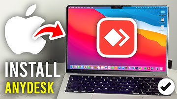 How To Download AnyDesk On Mac - Full Guide