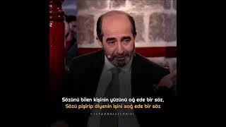 Hayati İnanç - Ömer Demirbağ Konuşmanın Önemi