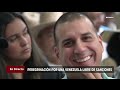 Sectores sociales de Barinas alzan su voz por una Venezuela libre de sanciones