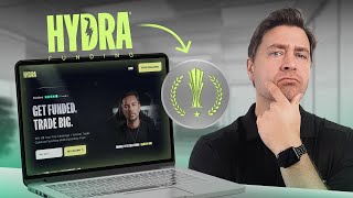 Hydra Funding: A Game-Changer for Traders or a Risky Bet