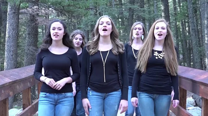 Amazing Grace (My Chains are Gone)-BYU Noteworthy ...