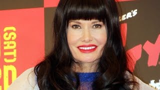 カイヤ、年内離婚の意志変わらず！「大事な人がいる」　映画「シン・シティ 復讐の女神」会見1　#Caiya