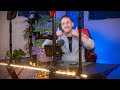 How I Built My DREAM YouTube Studio Setup With ONE DESK! (Studio Tour 2020) | Raymond Strazdas