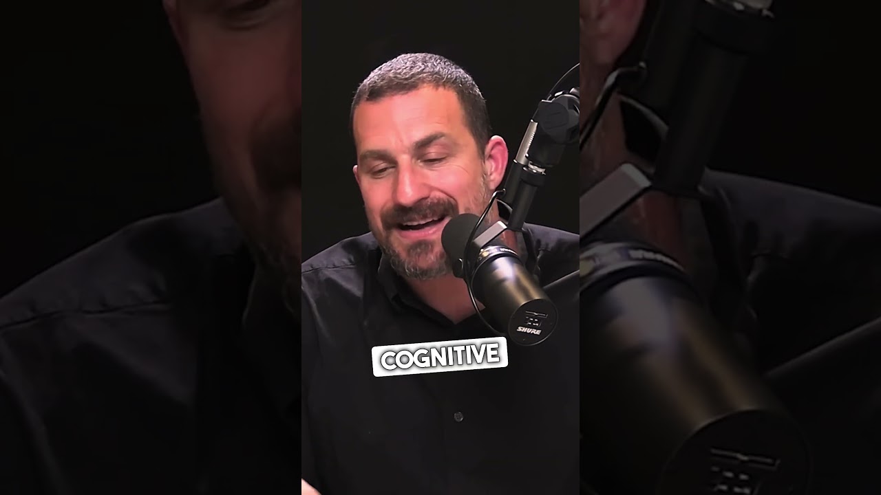 Creatine is a Game Changer | Andrew Huberman