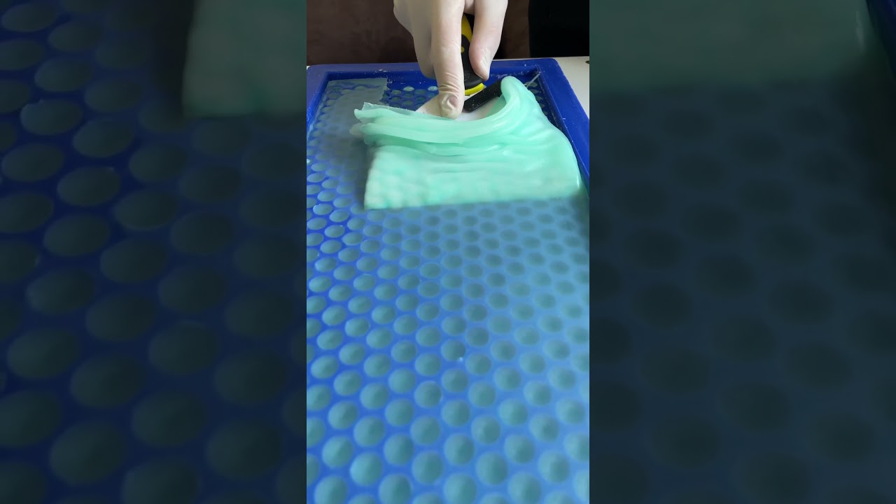 Watch OCEAN BLUE WAX SCRAPING 🐠🌊 #asmr #asmrsounds #relax #satisfying #asmrsound #relaxing on YouTube Watch OCEAN BLUE WAX SCRAPING 🐠🌊 #asmr #asmrsounds #relax #satisfying #asmrsound #relaxing on YouTube