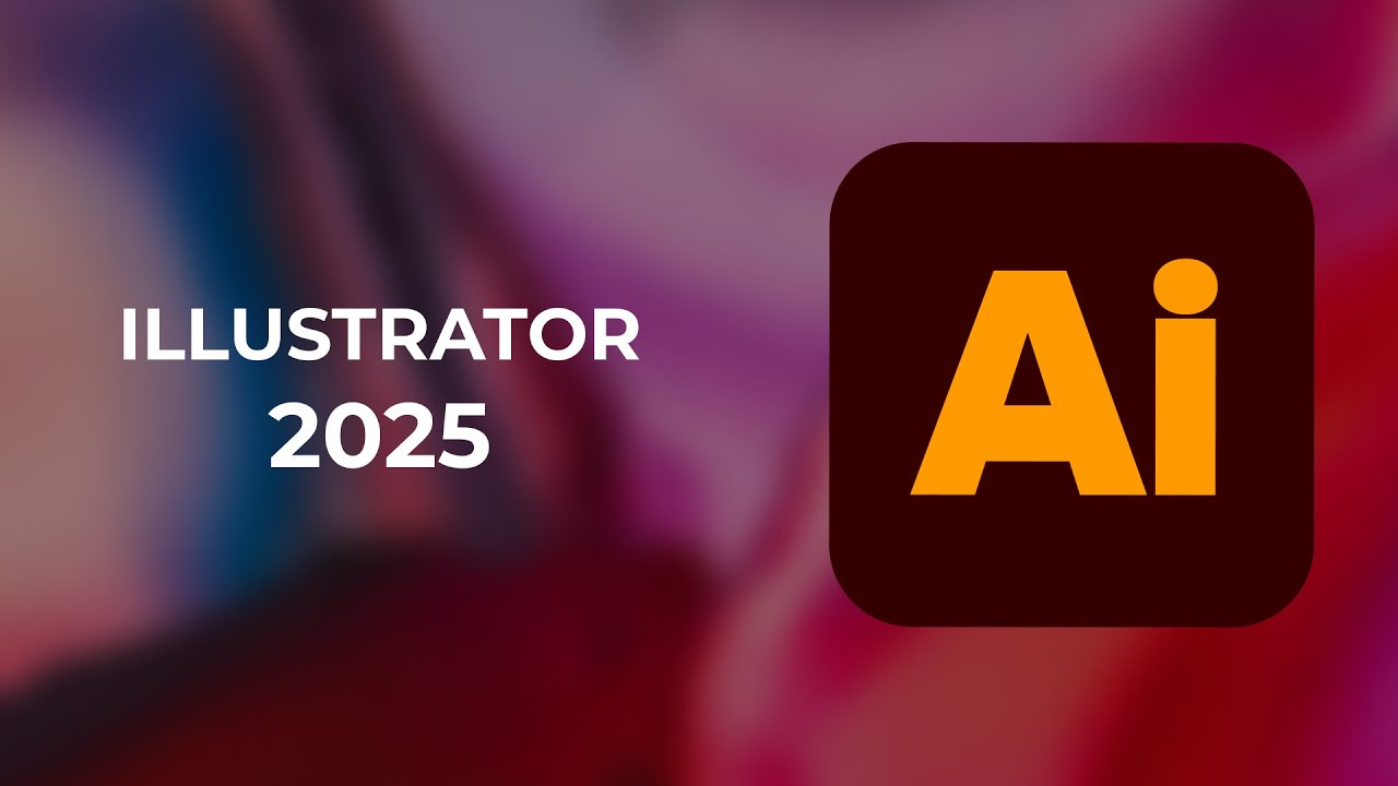 Adobe Illustrator Crack | Free Download Illustrator 2025 | Crack Illustrator Mac & Win