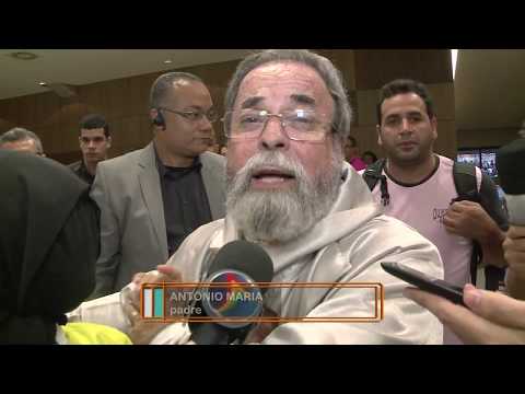 O show para a Obra de Maria