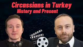 Circassians in Turkey | History & present | Ebruz Aksoy| RealTalk ep5