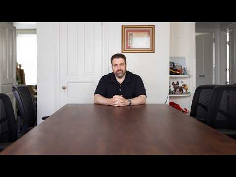 Forced to Pay $35K for an Office He Never Uses