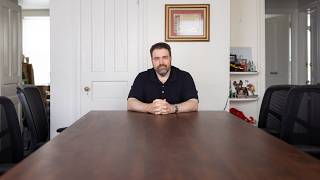 Forced to Pay $35K for an Office He Never Uses