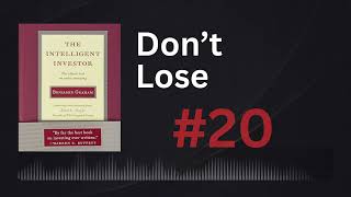 Celebrity Margin of Safety Explained Clearly - Ep. 20 Profile