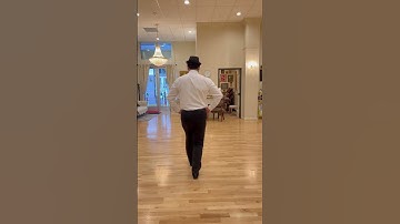 Tango tutorial by Oleg Astakhov - DanceWithOleg.com #olegastakhov