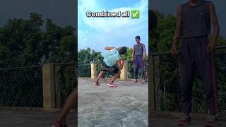 360 push-up tutorial 💯💯 #yogeshbhandari #tutorial #shorts