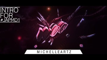 #JAPMD1 | How many likes for my best AE? c: | MichelleArtz [AE] ft. JoeyArtZ [C4D]