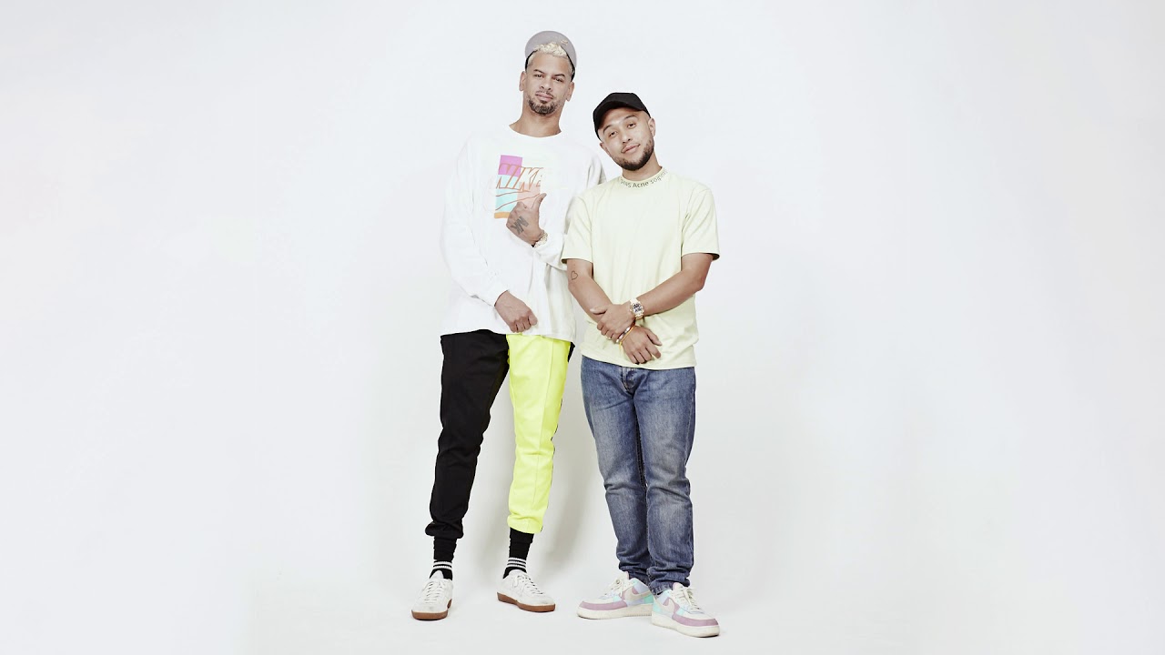 Jax Jones B2B MK - House Work Radio ( Beats 1 )