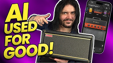 The Positive Grid Spark 2 Is The Smartest Practice Amp Around!