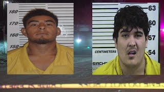 2 remaining suspects arrested in connection to shooting death of 11-year-old