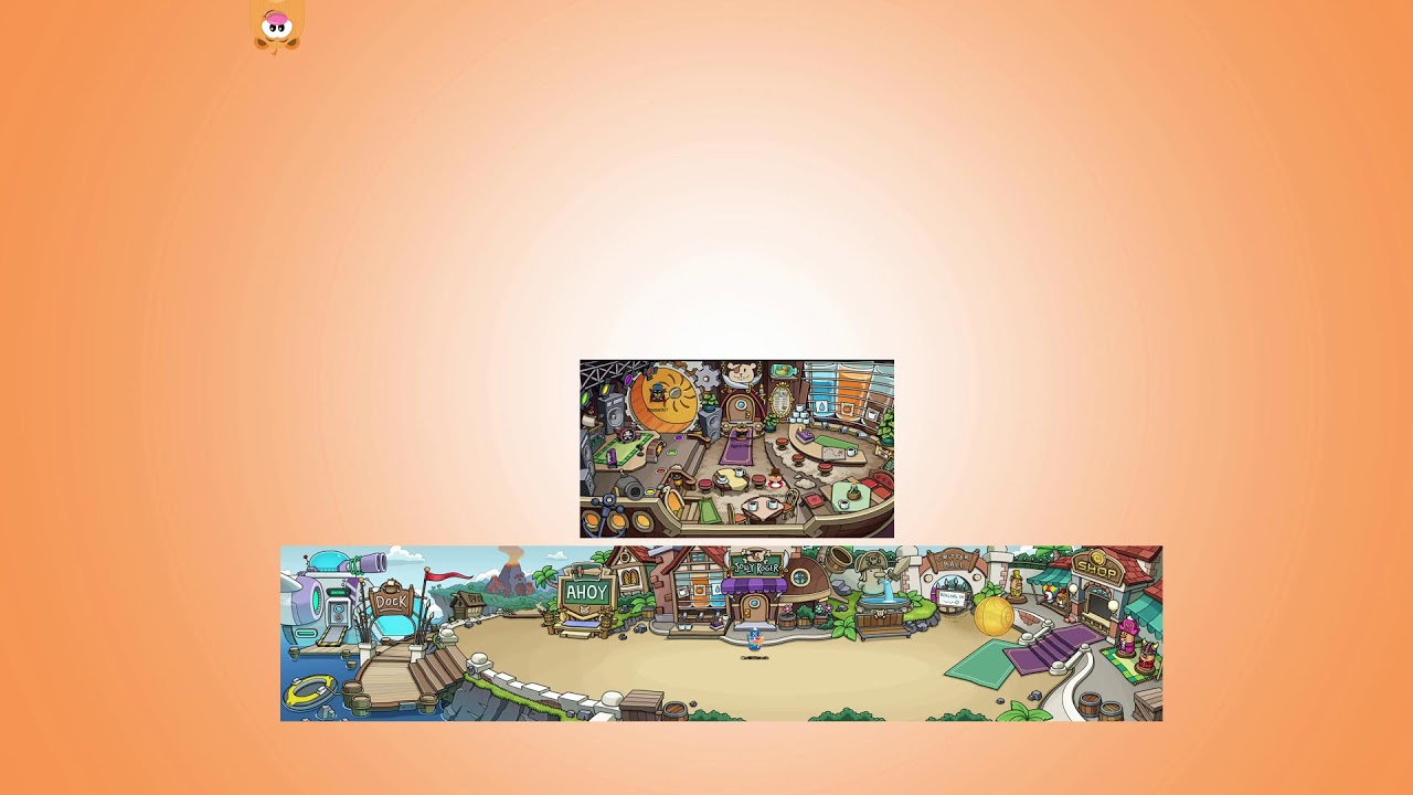 Box Critters Live 2022 4K 60fps