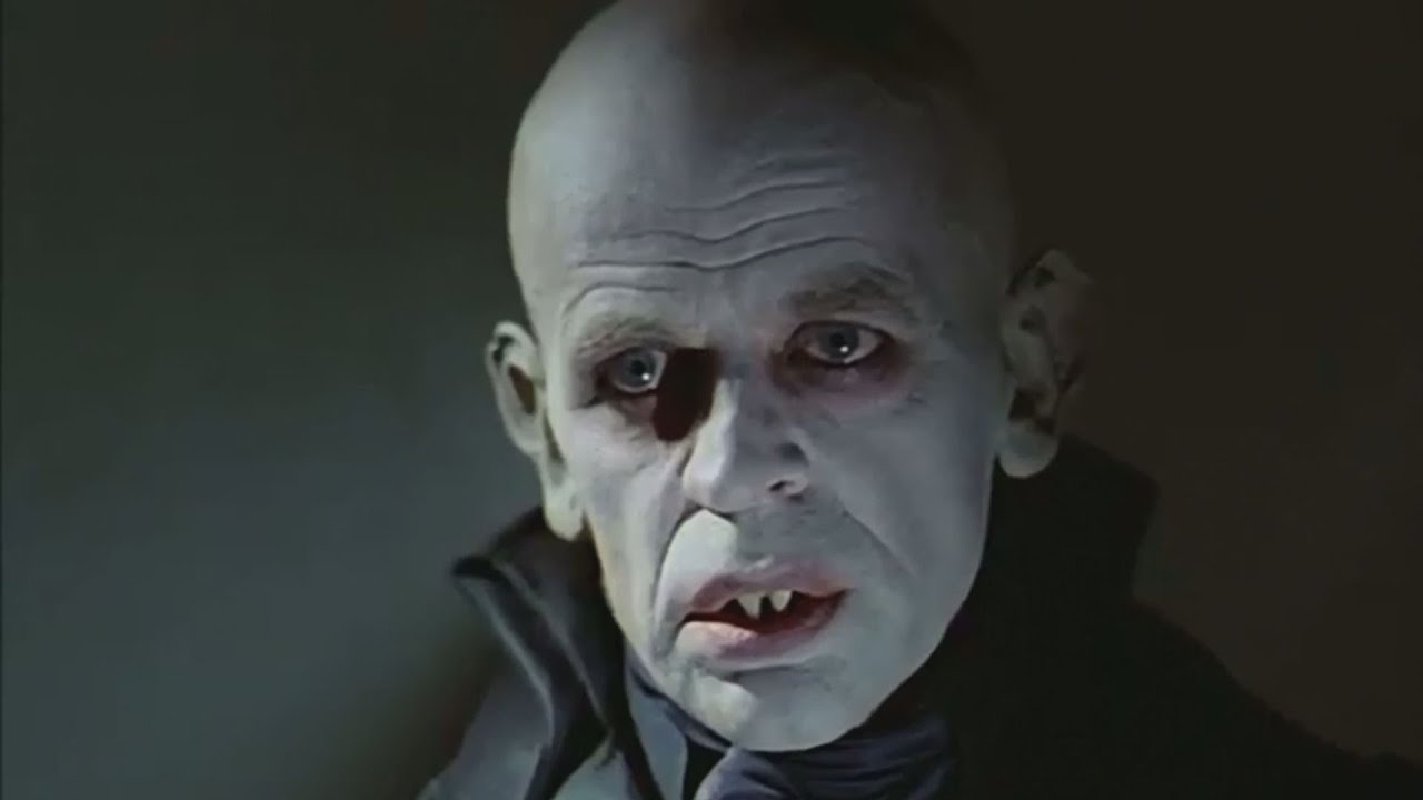 KINSKI - Genie oder Wahnsinn - Die besten Ausraster - 