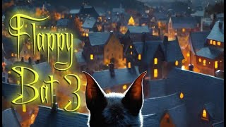 [Demo] Flappy Bat 3 - Gameplay (PC)