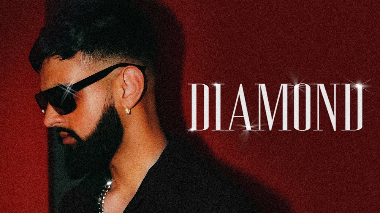 Watch DIAMOND - Ricki Dhindsa (Official Music Audio) on YouTube Watch DIAMOND - Ricki Dhindsa (Official Music Audio) on YouTube