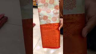 New Arrived| pure pattu silk soft| kb fashion|Hyd| #kbfashion #saree #hyderabadsarees #pattusarees screenshot 3