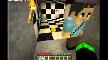 Minecraft: Sickness is Spreading w/ Dalton and Brad Ep.3