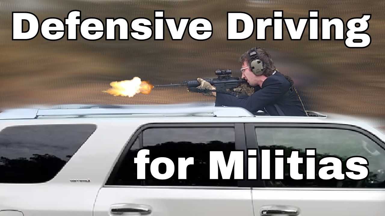 Vehicle Operations Training