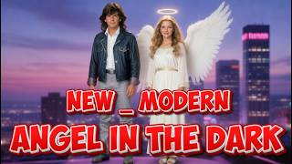 NEW _ Мodern & Sistem & Oleg Vlasov - Angel in the Dark - 2026 ( AI music _ Made by Oleg V. )