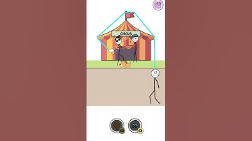 Thief puzzle game level of 185 🎮🎯 #thiefpuzzlethepuzzlegame #game #viralshorts #shorts ♥️