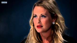 Selina Waterman-Smith - all close-up scenes The Apprentice ep4
