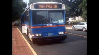 UTS Bus #5536