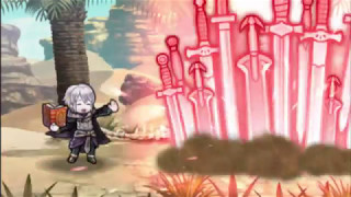 [FE:H] When im low tier