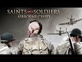 Saints And Soldiers: Airborne Creed | Free Action World War 2 Movie
