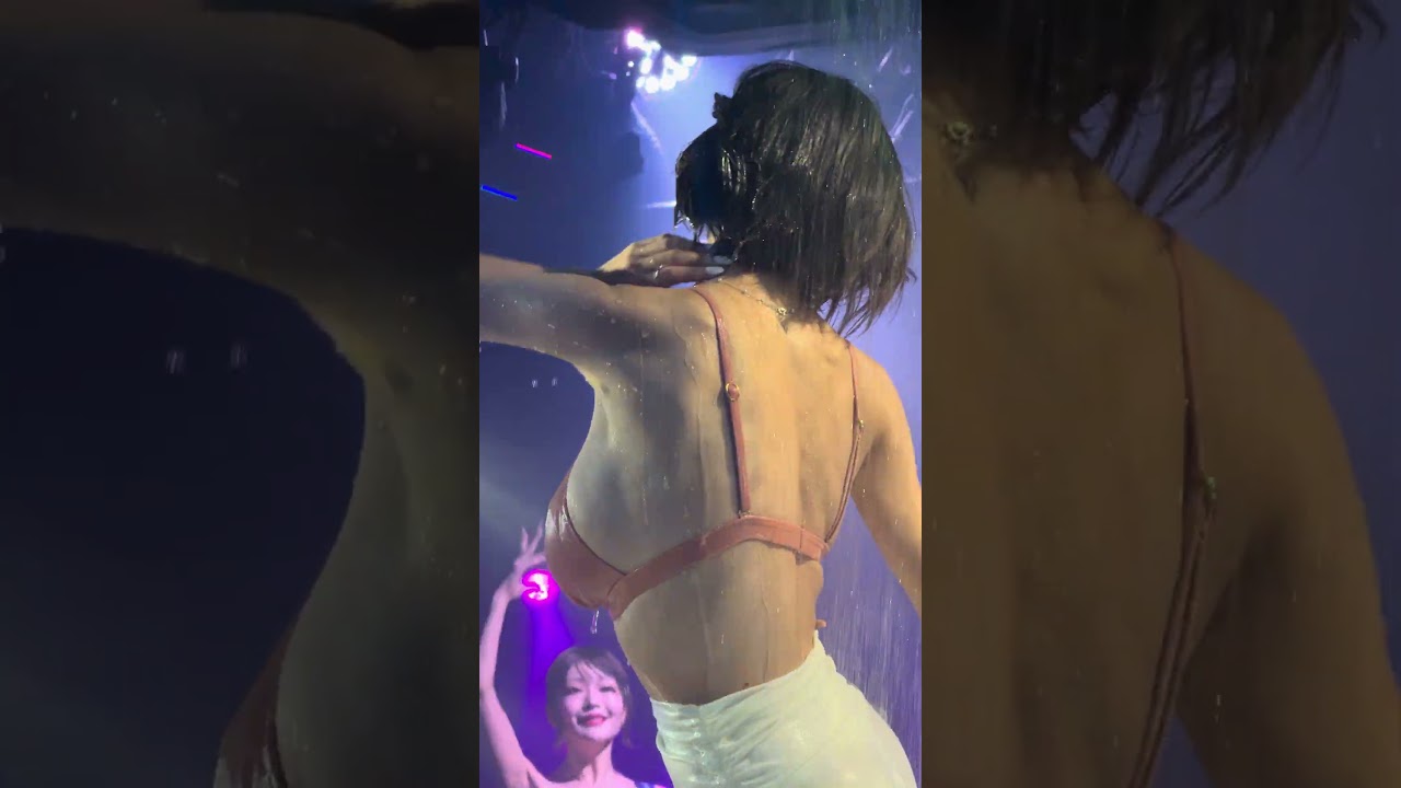 深田えいみ（スーパースパーク東京）　#63angel #バーレスク東京 #すぱすぱ #パリオン #dance #kawaii #かわいい