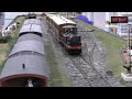 Andover Modelex Railway Exhibition 2024