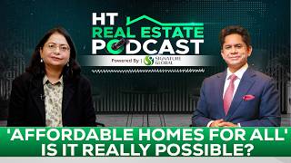 India’s Housing Shift: From Affordable Homes to Wellness-Led Living | Signature Global [Partnered] screenshot 1