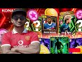 ১১টি ফ্রি ড্রতে কি কি পেলাম 🤔 eFootball 26 Festive Season Campaign Box Draw