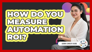 How Do You Measure Automation ROI?